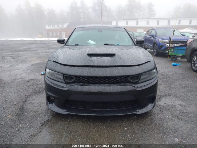 Dodge Charger 2018 2C3CDXCT1JH188240 Image 13