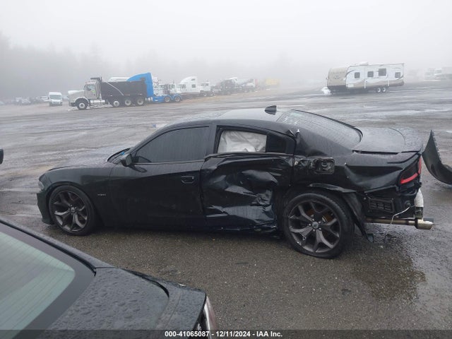 Dodge Charger 2018 2C3CDXCT1JH188240 Image 15