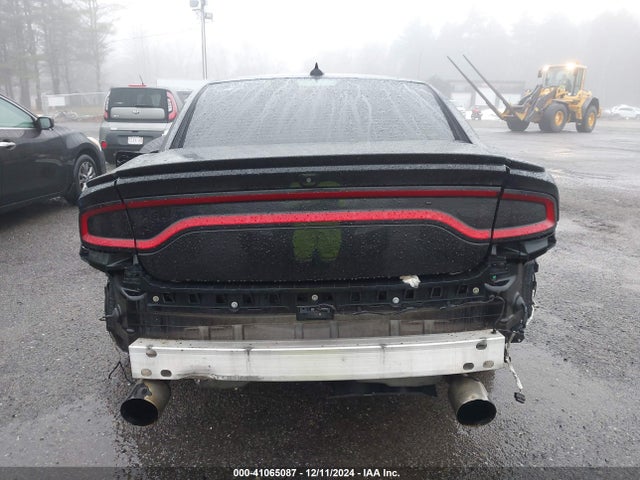 Dodge Charger 2018 2C3CDXCT1JH188240 Image 17