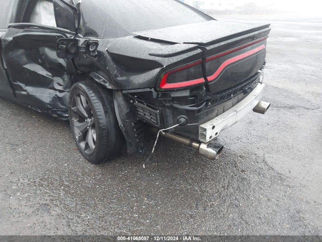 Dodge Charger 2018 2C3CDXCT1JH188240 Image 20