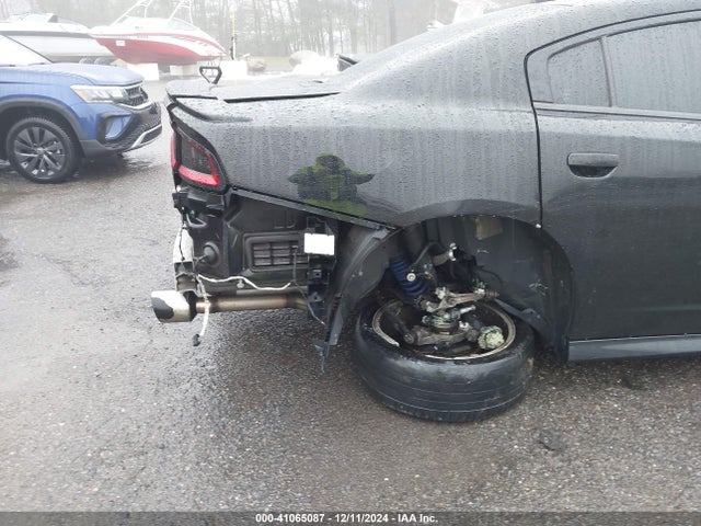 Dodge Charger 2018 2C3CDXCT1JH188240 Image 21