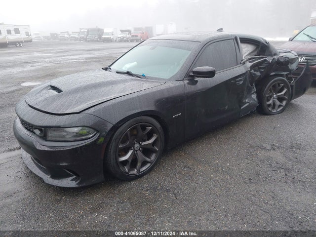 Dodge Charger 2018 2C3CDXCT1JH188240 Image 2