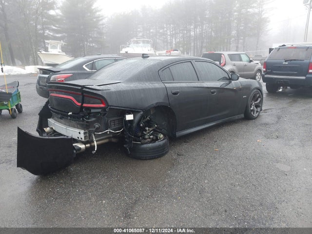 Dodge Charger 2018 2C3CDXCT1JH188240 Image 4