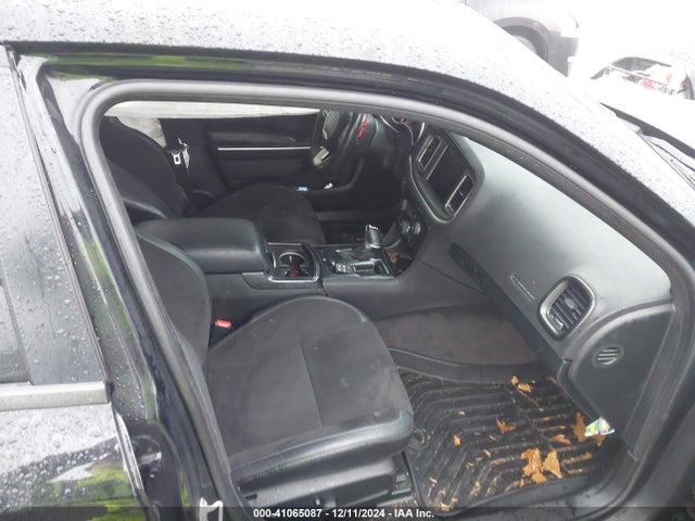 Dodge Charger 2018 2C3CDXCT1JH188240 Image 5