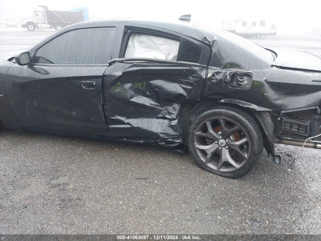 Dodge Charger 2018 2C3CDXCT1JH188240 Image 6