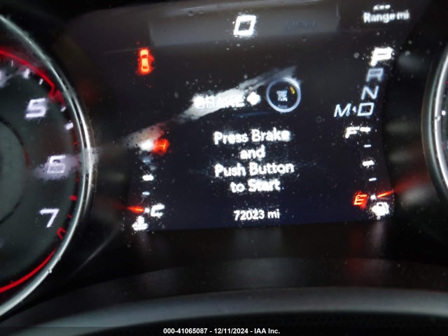 Dodge Charger 2018 2C3CDXCT1JH188240 Image 7