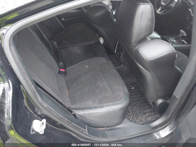 Dodge Charger 2018 2C3CDXCT1JH188240 Image 8