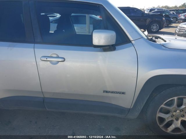 ZACCJABB4JPG68720 Jeep Renegade Latitude Fwd