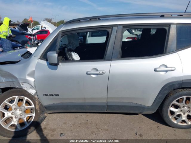 ZACCJABB4JPG68720 Jeep Renegade Latitude Fwd