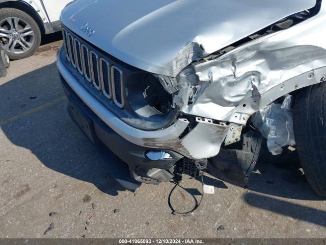 ZACCJABB4JPG68720 Jeep Renegade Latitude Fwd