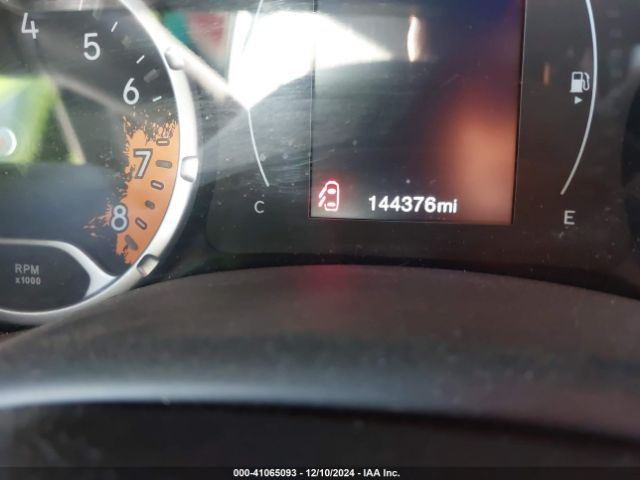 ZACCJABB4JPG68720 Jeep Renegade Latitude Fwd