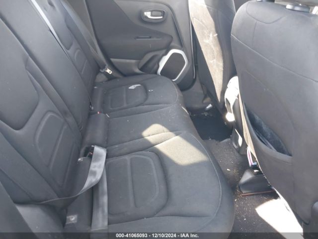 ZACCJABB4JPG68720 Jeep Renegade Latitude Fwd