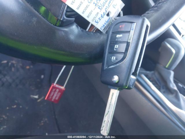 2020 TOYOTA CAMRY 4T1G11AK7LU986010 Photo 10