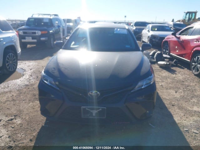 4T1G11AK7LU986010 Toyota a25a-fks