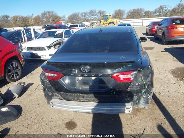 4T1G11AK7LU986010 Toyota a25a-fks