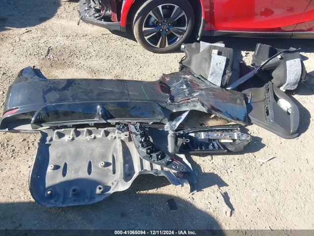 4T1G11AK7LU986010 Toyota a25a-fks