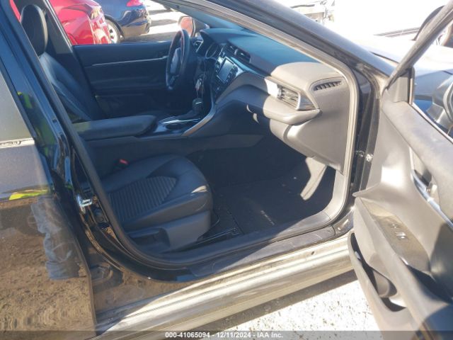 2020 TOYOTA CAMRY 4T1G11AK7LU986010 Photo 4