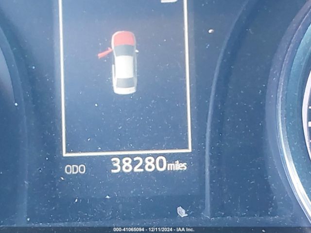 2020 TOYOTA CAMRY 4T1G11AK7LU986010 Photo 6