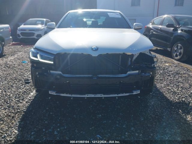 WBA13BJ00NCK97800 BMW 530 I Xdrive