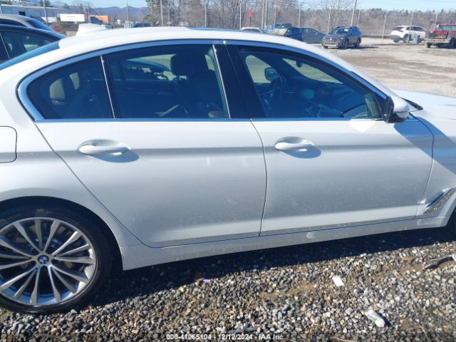 WBA13BJ00NCK97800 BMW 530 I Xdrive