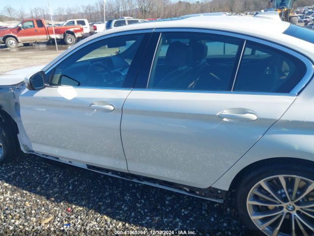 WBA13BJ00NCK97800 BMW 530 I Xdrive