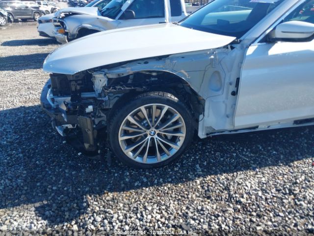 WBA13BJ00NCK97800 BMW 530 I Xdrive