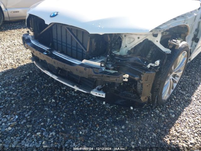 WBA13BJ00NCK97800 BMW 530 I Xdrive