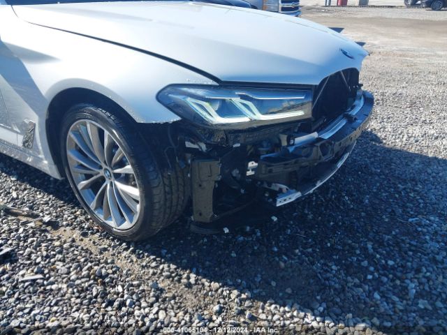 WBA13BJ00NCK97800 BMW 530 I Xdrive