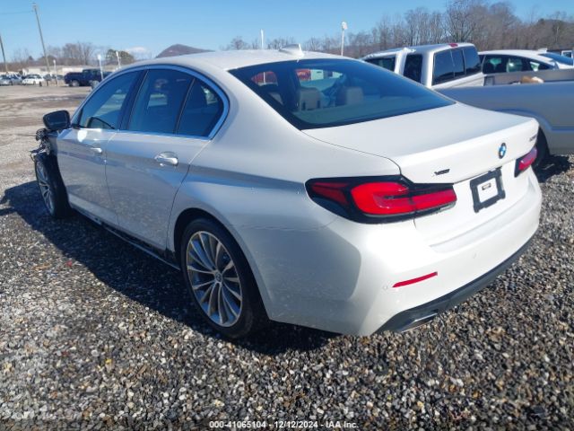 WBA13BJ00NCK97800 BMW 530 I Xdrive