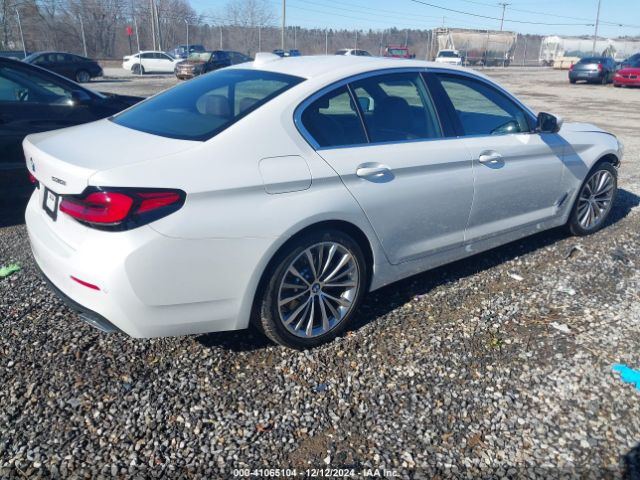 WBA13BJ00NCK97800 BMW 530 I Xdrive