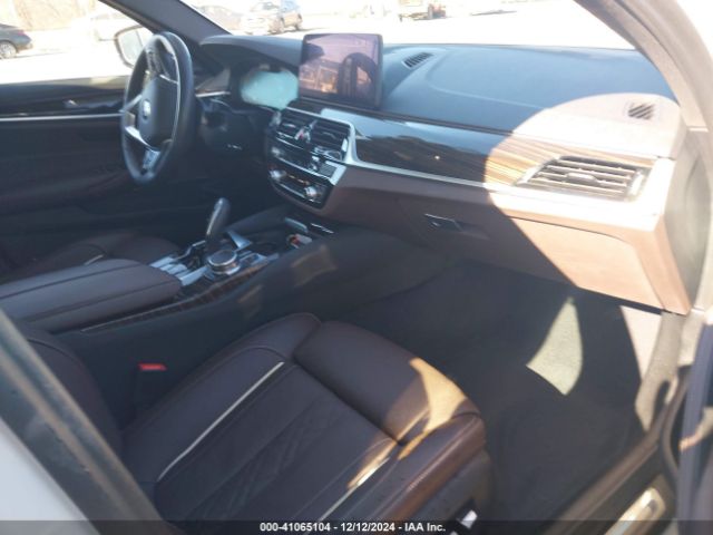 WBA13BJ00NCK97800 BMW 530 I Xdrive