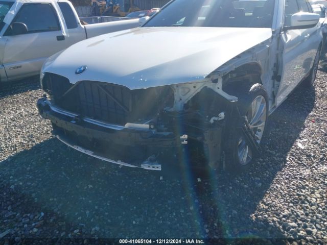 WBA13BJ00NCK97800 BMW 530 I Xdrive