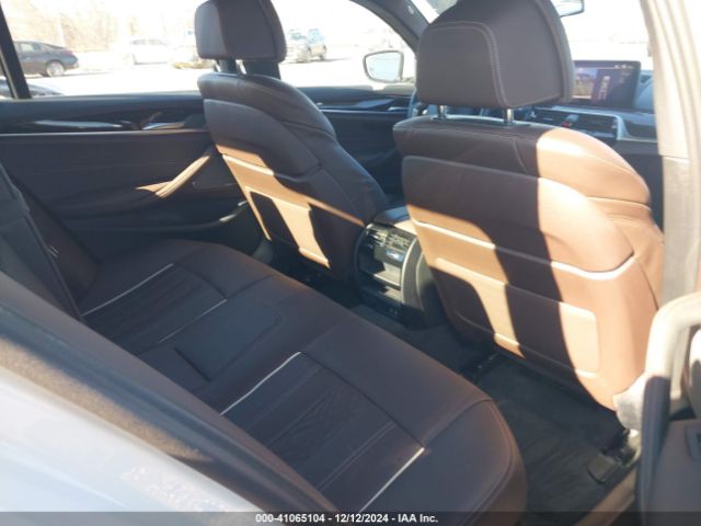 WBA13BJ00NCK97800 BMW 530 I Xdrive