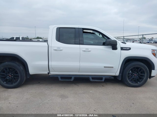 GMC Sierra 1500 2wd  Standard Box Elevation 2020 1GTR8CED7LZ202671 Image 14