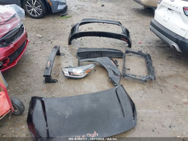 3KPA25AD0LE334523 KIA Rio 5-door S