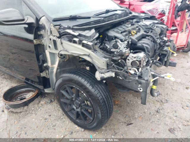 3KPA25AD0LE334523 KIA Rio 5-door S