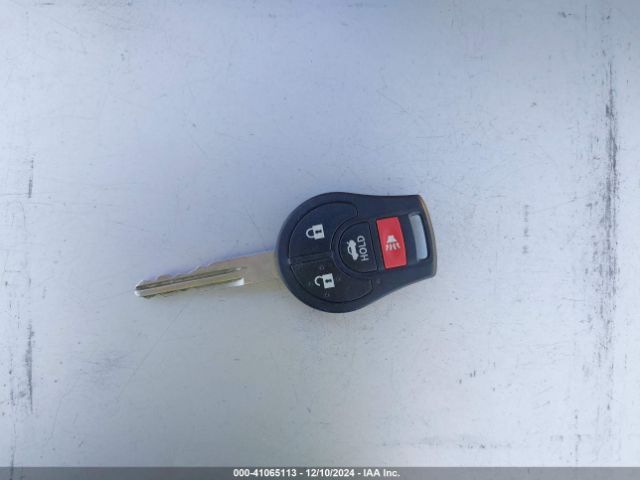 3N1AB7AP7FY227867 Nissan SENTRA S