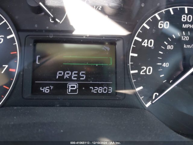 3N1AB7AP7FY227867 Nissan SENTRA S