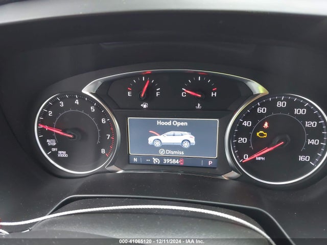 Chevrolet Blazer Awd 2lt 2023 3GNKBHR48PS213912 Image 7