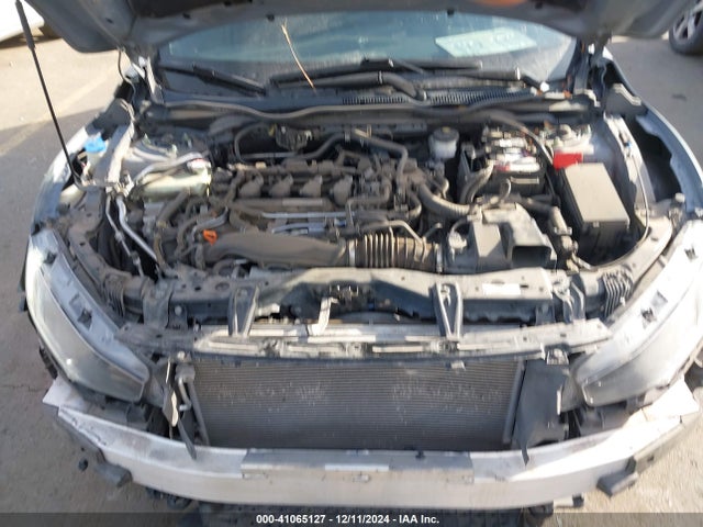 SHHFK7H4XLU204023 Honda l15ba