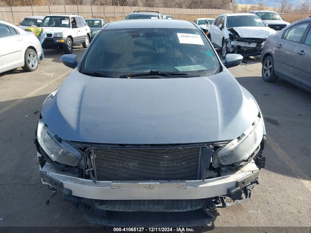 SHHFK7H4XLU204023 Honda l15ba