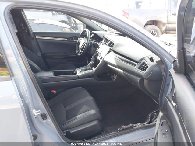 SHHFK7H4XLU204023 Honda l15ba