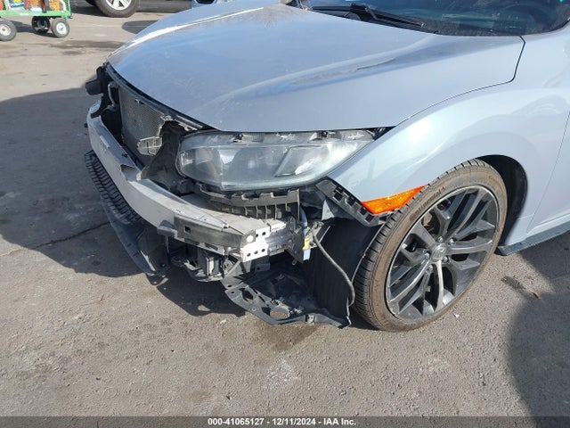 SHHFK7H4XLU204023 Honda l15ba