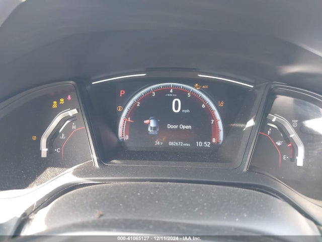 SHHFK7H4XLU204023 Honda l15ba