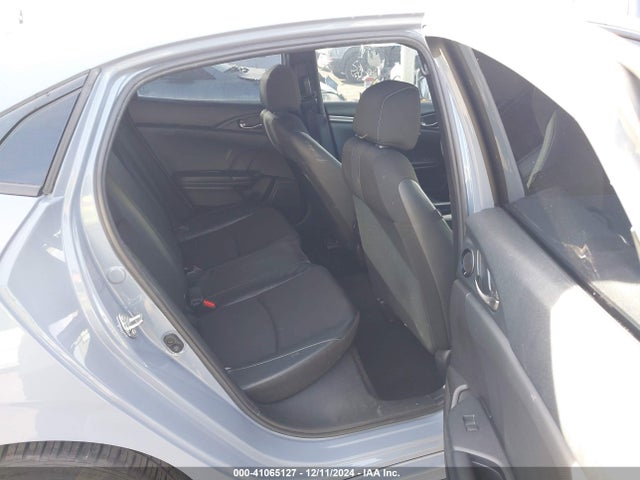 SHHFK7H4XLU204023 Honda l15ba