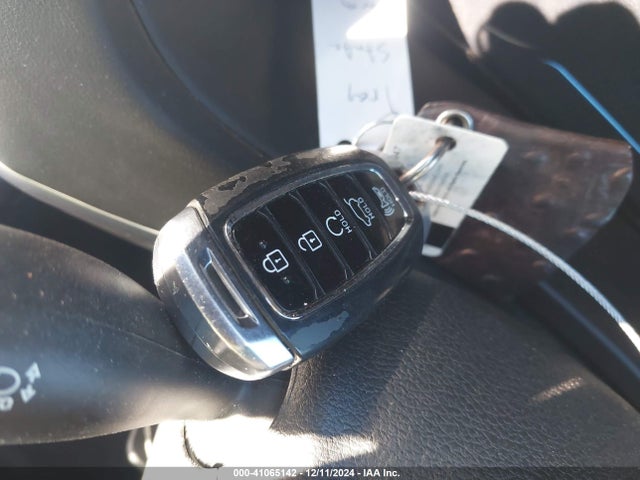 KM8R54HE0MU176959 Hyundai Palisade Limited