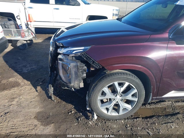 KM8R54HE0MU176959 Hyundai Palisade Limited