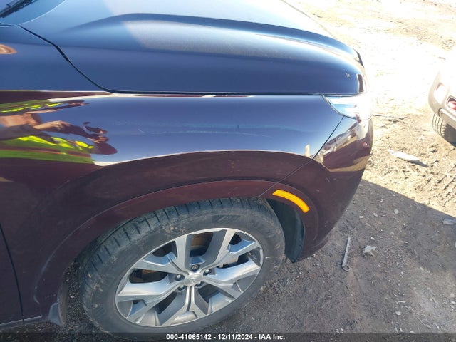 KM8R54HE0MU176959 Hyundai Palisade Limited