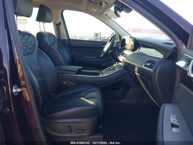 KM8R54HE0MU176959 Hyundai Palisade Limited