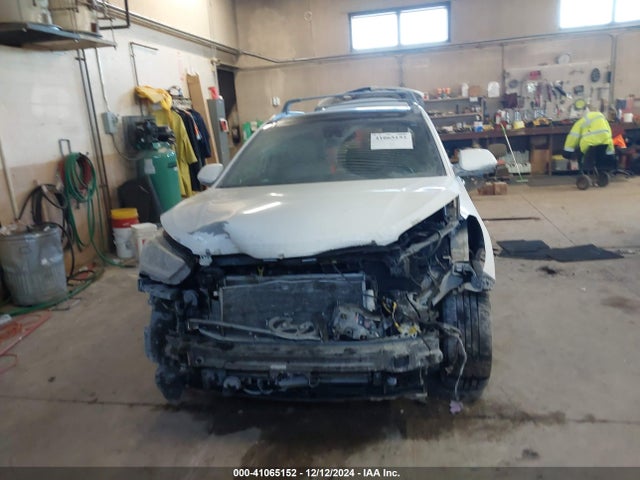 Hyundai Santa Fe Se Ultimate 2017 KM8SR4HF6HU187677 Image 13